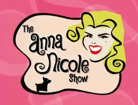The Anna Nicole Show – Intro (Vocalist)